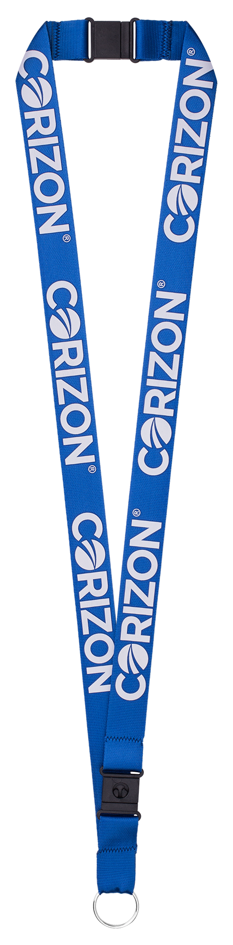 Nylon Lanyard