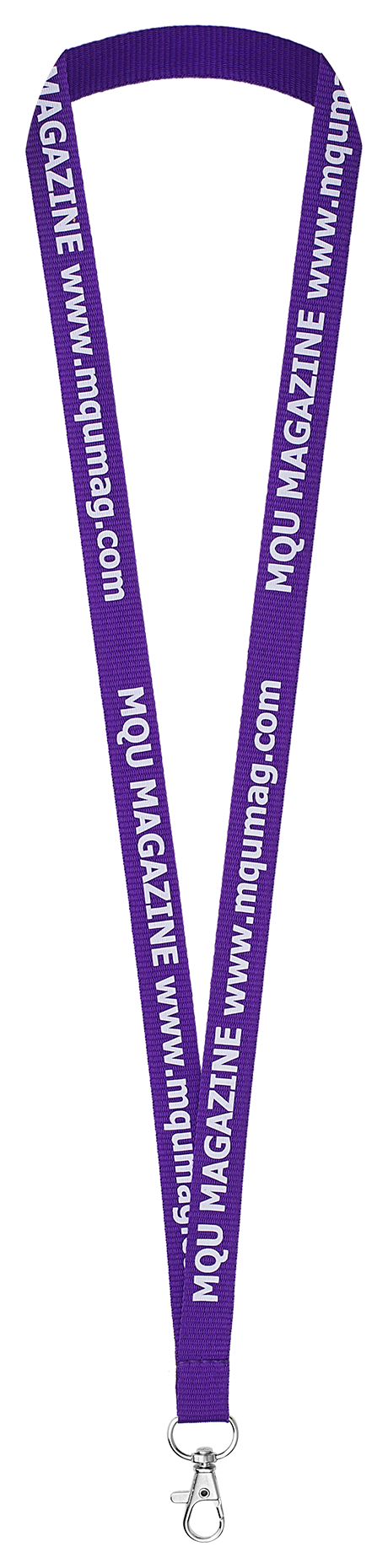 Polyester Lanyards
